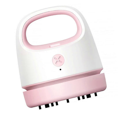 Mini Desktop Vacuum Cleaner with TwoGear Suction