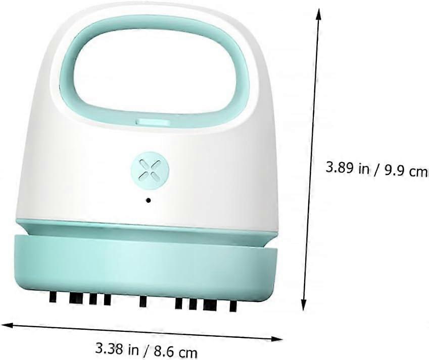 Desktop Vacuum Cleaner Wireless USB Rechargeable