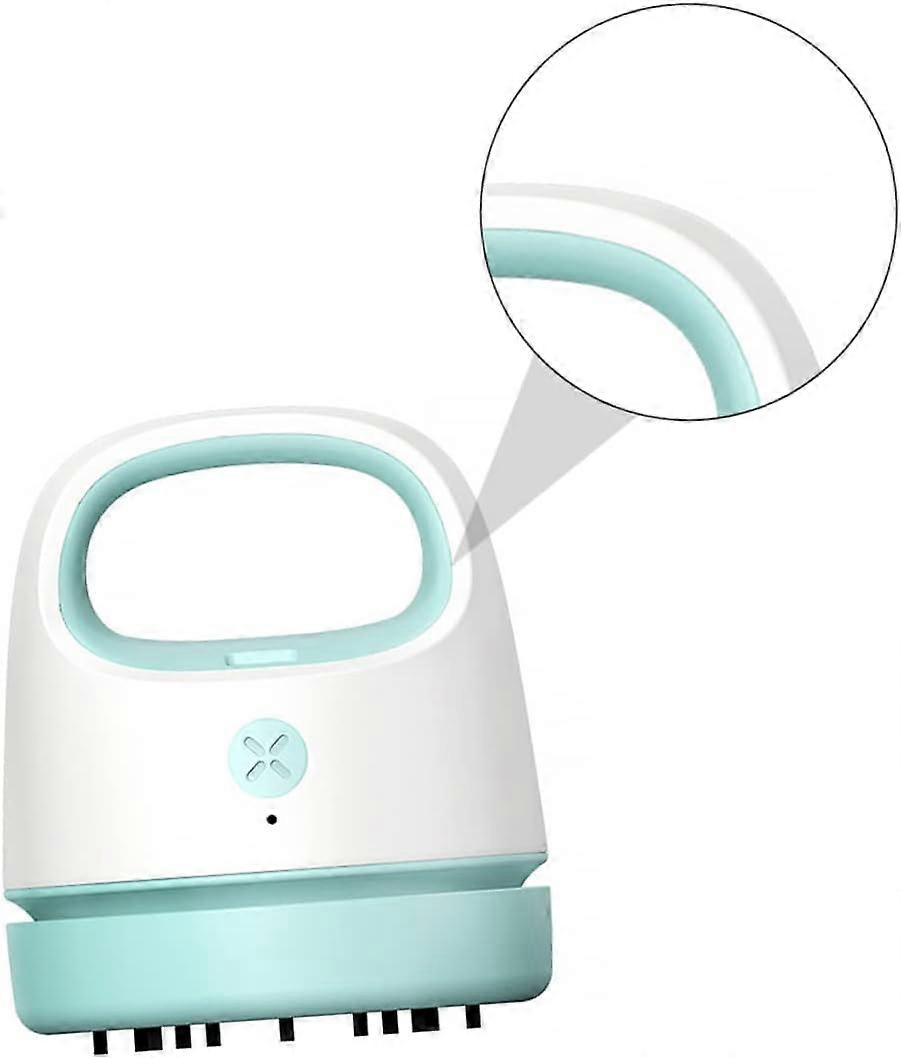 Desktop Vacuum Cleaner Wireless USB Rechargeable