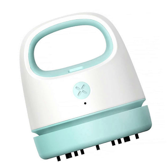 Desktop Vacuum Cleaner Wireless USB Rechargeable