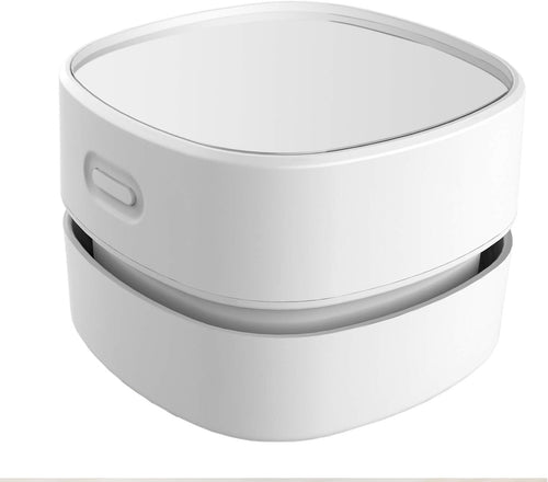 Desktop Vacuum Cleaner,Mini Table dust Sweeper Energy Saving