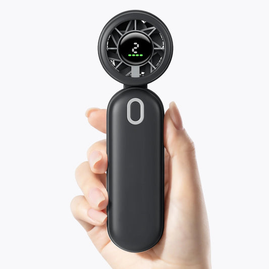 Portable Turbo Handheld Fan