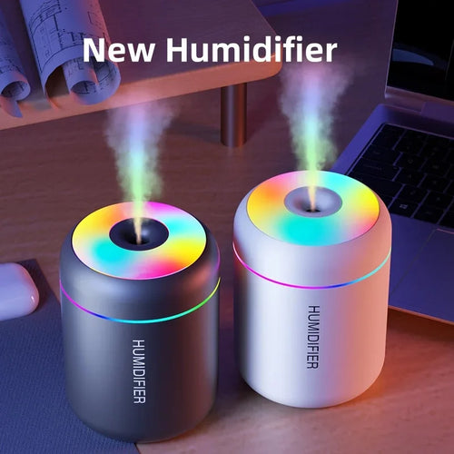 Mini Air Mist Pro Humidifier