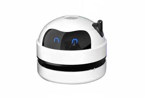 Mini Desktop Dust Buddy